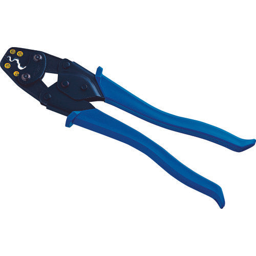 Crimping Tool  P-75  HOZAN