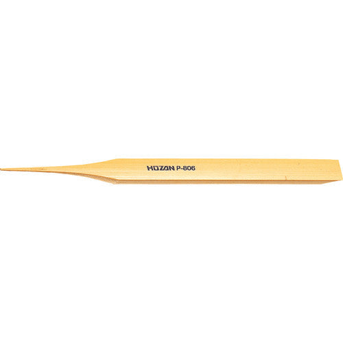 Bamboo Probe  P-806  HOZAN