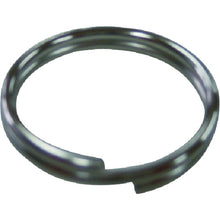 Load image into Gallery viewer, Nickel W Ring  P-811  Nissa Chain
