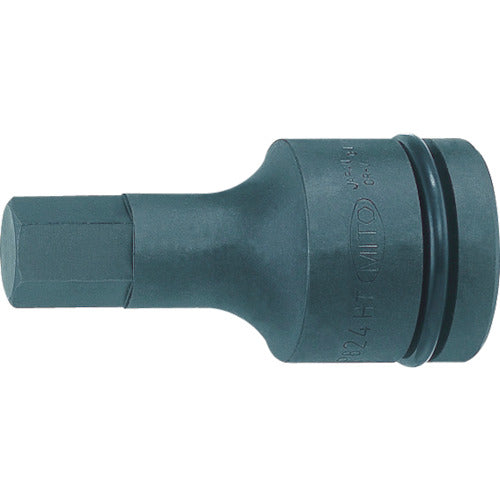 Impact Hex Socket  P817HT  MITOROY