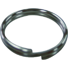 Load image into Gallery viewer, Nickel W Ring  P-818  Nissa Chain
