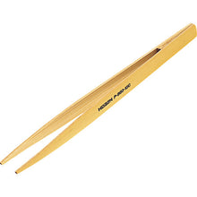 Load image into Gallery viewer, Bamboo Tweezers  P-860-150  HOZAN
