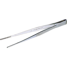 Load image into Gallery viewer, Stainless Steel Tweezers  P-86-150  HOZAN
