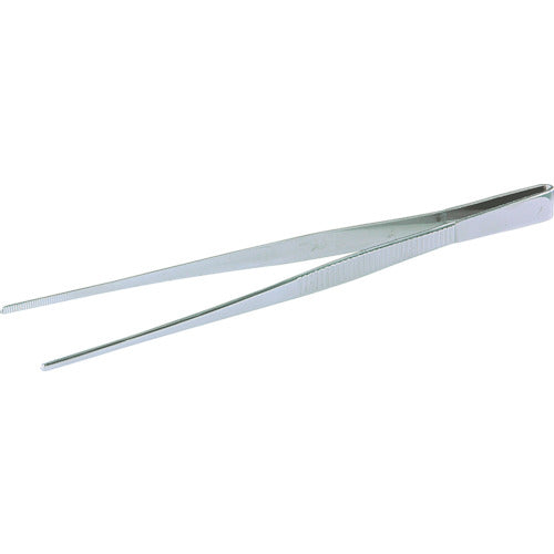 Stainless Steel Tweezers  P-86-175  HOZAN