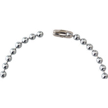 Load image into Gallery viewer, Ball Chain  P-874  Nissa Chain

