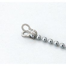 Load image into Gallery viewer, Ball Chain  P-875  Nissa Chain
