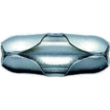 Load image into Gallery viewer, Stainless Steel Ball Chain  P-882  Nissa Chain
