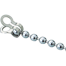 Load image into Gallery viewer, Stainless Steel Ball Chain  P-883  Nissa Chain
