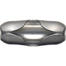 Load image into Gallery viewer, Ball Chain  P-884  Nissa Chain
