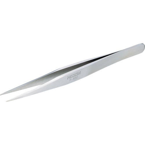 Stainless Steel Tweezers  P-892  HOZAN