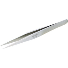 Load image into Gallery viewer, Stainless Steel Tweezers  P-894  HOZAN
