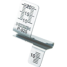 Load image into Gallery viewer, Strip Gauge  P-925  HOZAN
