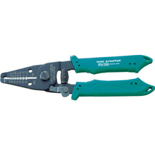 Load image into Gallery viewer, Wire Stripper  PA-06  ENGINEER
