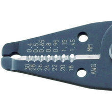 Load image into Gallery viewer, Wire Stripper  PA-06  ENGINEER
