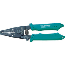Load image into Gallery viewer, Wire Stripper  PA-07  ENGINEER
