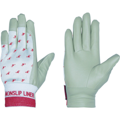 Nonslipliner Gloves  PA-1452  Penguinace