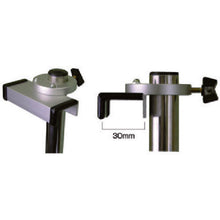 Load image into Gallery viewer, PA Panel Stand Pole Type One Side  PA14M  TOKISEI

