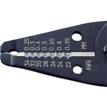Load image into Gallery viewer, Wire Stripper  PA-14  ENGINEER
