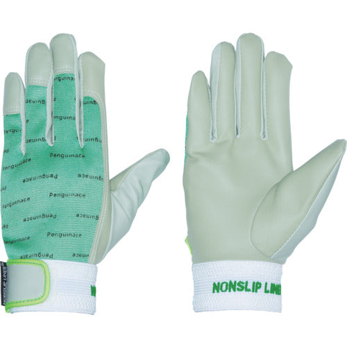 Nonslipliner Gloves  PA-1624  Penguinace