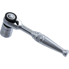 Load image into Gallery viewer, Stubby Ratchet &amp; Socket Set  PA2011  Pro-Auto
