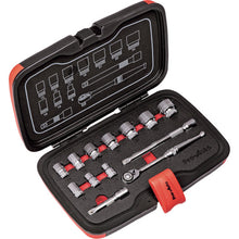 Load image into Gallery viewer, Socket Wrench Set  PA3013  Pro-Auto
