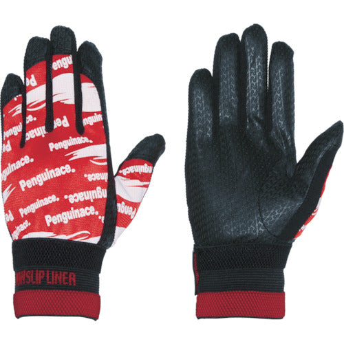 Nonslipliner Gloves  PA-7030-LL  Penguinace