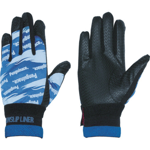 Nonslipliner Gloves  PA-7040-LL  Penguinace