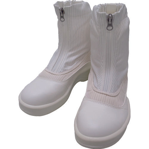 Anti-Electrostatic Safety Shoes  PA9875W23.0  GOLDWIN