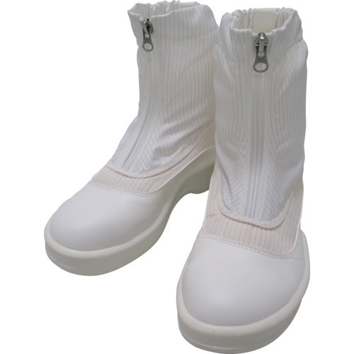 Anti-Electrostatic Safety Shoes  PA9875W23.5  GOLDWIN