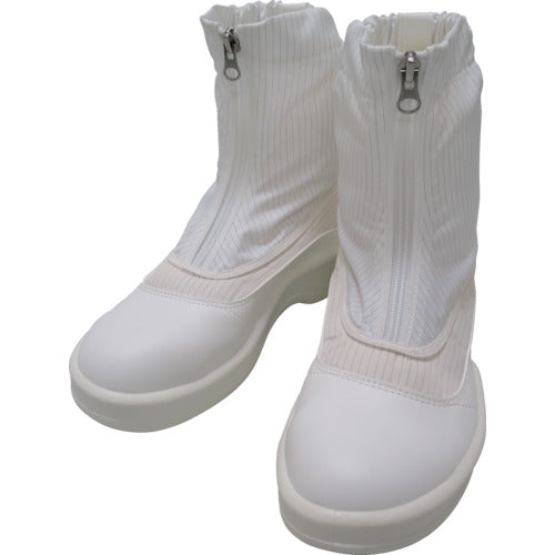 Anti-Electrostatic Safety Shoes  PA9875W28.0  GOLDWIN