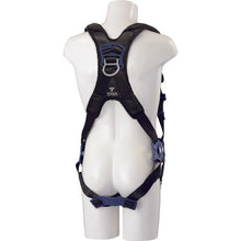 Load image into Gallery viewer, Full Body Harness  PACN-10A-BL-L  TITAN
