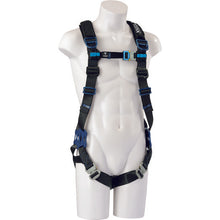 Load image into Gallery viewer, Full Body Harness  PACN-10A-BL-M  TITAN
