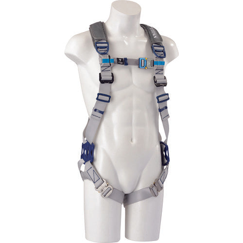 Full Body Harness  PACN-10A-SI-L  TITAN