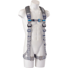 Load image into Gallery viewer, Full Body Harness  PAHN-10A-SI-L  TITAN
