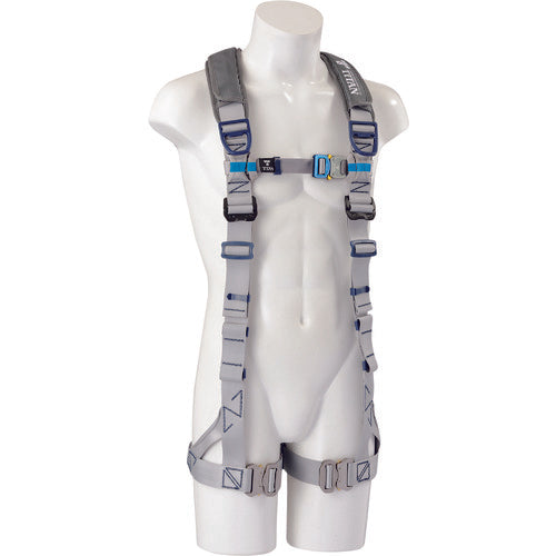 Full Body Harness  PAHN-10A-SI-L  TITAN