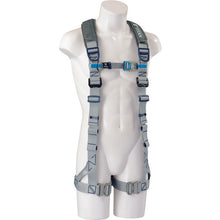 Load image into Gallery viewer, Full Body Harness  PAHN-10A-SI-M  TITAN
