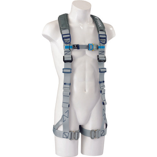 Full Body Harness  PAHN-10A-SI-M  TITAN