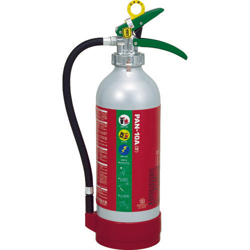 ABC Powder Fire Extinguisher(Pressure type)  PAN-10A4  NDC