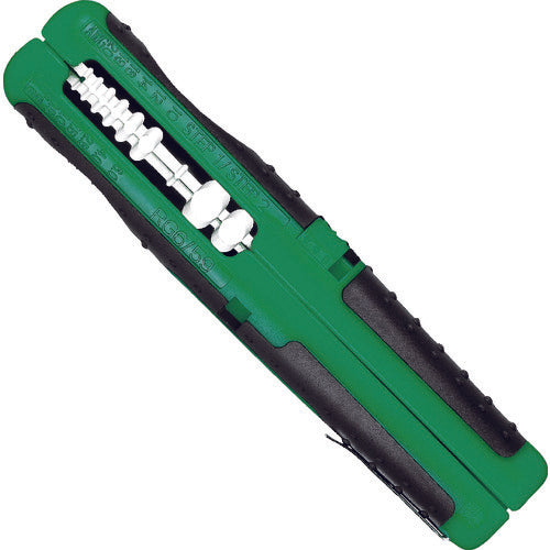 Compact Stripper  PAW-21  ENGINEER