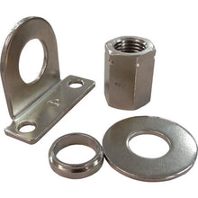 Load image into Gallery viewer, PB-C1000 fixing bracket  PB-CFK  CHIYODA
