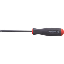 Load image into Gallery viewer, ProHold[[RU]] Ball End Screwdrivers  PBS1.27MM  BONDHUS
