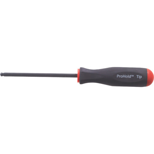 Ball End Screwdrivers  PBS1.5MM  BONDHUS