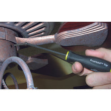 Load image into Gallery viewer, Ball End Screwdriver ProHold  PBSX9M  BONDHUS
