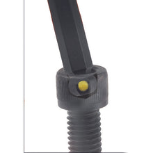 Load image into Gallery viewer, Ball End Screwdriver ProHold  PBSX9M  BONDHUS
