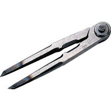 Load image into Gallery viewer, Steel Compass  PC-100  TRUSCO
