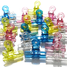 Load image into Gallery viewer, Polycarbonate Clip  PC20-AS  TRUSCO
