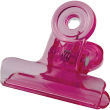 Load image into Gallery viewer, Polycarbonate Clip  PC20-R  TRUSCO
