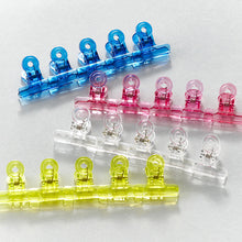 Load image into Gallery viewer, Polycarbonate Clip  PC20-TM  TRUSCO
