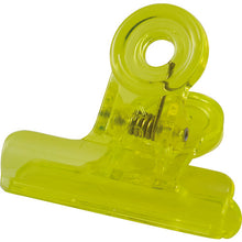 Load image into Gallery viewer, Polycarbonate Clip  PC20-Y  TRUSCO
