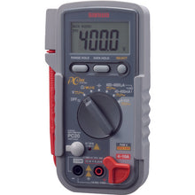 Load image into Gallery viewer, Digital Multimeter  PC20  SANWA
